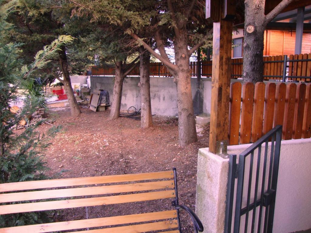 La Casetta Dei Sogni D'Oro Castellana Grotte Zimmer foto